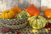 Autumn Beckons Our Happy Hearts Respond