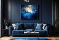 Your Living Room’s Crown Jewel Choosing the Right Chandelier