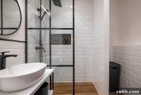 Expand Your Small Bathroom: 7 Luxurious Design Hacks
