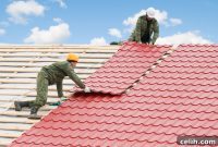 The Roof Replacement Investment Weighing the Price Against the Payoff