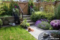 Pocket Paradise: Designing Your Cozy Courtyard Sanctuary