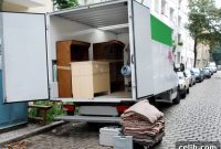 Lighten Your Load: Boise Pre-Move Junk Removal Experts