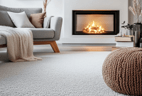 Dry It Dont Trash It The Green Way to Handle Water Damaged Carpet
