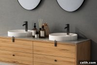 Solid Wood Vanities: Enduring Style or Costly Mistake?