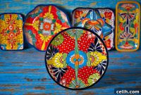 Mexico City’s Artisan Treasures: Authentic Decor for Your Home