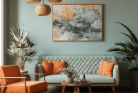 Forecasting NYC’s Renovation Landscape: 2025 Interior Design Trends