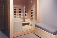Your Private Oasis: Top Infrared Saunas for Solo Wellness
