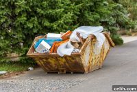 Simplify Your Kitchen Renovation Cleanup With A Dumpster