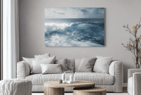 Elevate Your Home: Gallery Style for Everyday Living