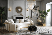 The Art Deco Renaissance Unpacking its 2025 Revival