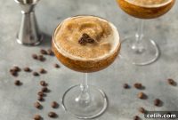 Winter Warmers: Get Creative With Your Seasonal Sips