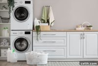 Utility Room Unlocked: Clever Hacks for Maximum Efficiency