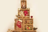 Beyond Traditional: 10 Stunning Modern Christmas Tree Designs