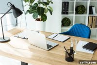 Smart Cleaning for Modern Design: Preserving Your Workplace Vision