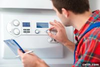 Knowing When To Replace Your Furnace