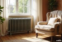 Designer Traditional Radiators: A UK Homeowner’s Style Guide