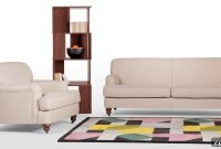Axial Geometry Modern Shelving