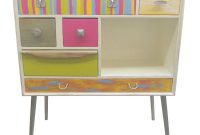Bespoke Retro Repurposed Dresser
