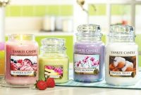 Limited Edition Vanilla Cupcake Yankee Candle Igniting a Million Hearts