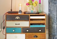 Darwin Chest of Drawers: Contemporary Design Elevated
