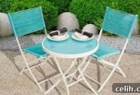 Fabulous Friday Find Discount Outdoor Bistro Set