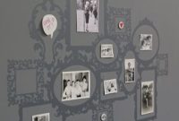 Picture Frame Decals: Innovative Wall Art Ideas