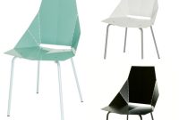 Blu Dot Real Good Chair Contemporary Flat Pack Design