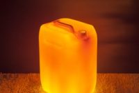 Modern KOH Lamp Insights