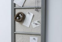 The Bulletin Board Feathered Secret