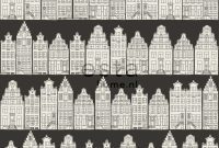 Introducing Esta Home’s Denim & Co Wallpaper: A Touch of Dutch Charm