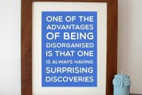 Gentle Discoveries Winnie the Pooh Quote Wall Art