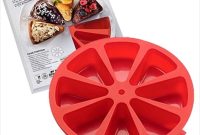 Lekue Perfect Portion Cake Molds
