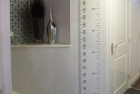 Scale Art Wall Decal