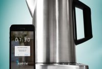 Techno Kitchen iKettle WiFi