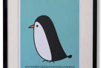 Modern Penguin Art