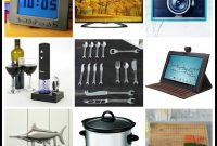 Saturday Steals Gift Guide for Men