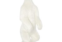 Life Size Polar Bear Your Christmas Home’s Arctic Majesty