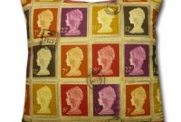 Cushions Online’s British Stamp Design Cushion Reviewed