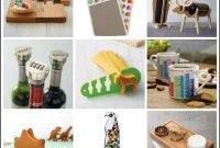 Fresh Design Home Gift Guide: Modern Kitchen Essentials