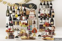 Delightful Christmas Hampers for Every Style and Spend
