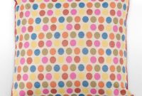 Decoding the Dots: My Take on Made.com’s Large Decker Cushion