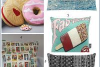 Fresh Friday Flair: Funky Cushion Deals
