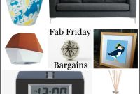 Epic Friday Savings: Deck Out Your Home for Less