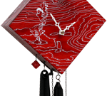 Avant-Garde Cuckoo Timepieces
