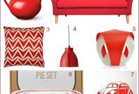 Red Hot Home Makeover