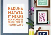Elevate Your Space with Inspiring Wall Art