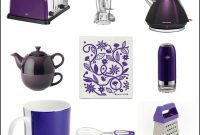 Amethyst Kitchen Collection