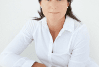 Fiona Watkins Architecting Success An Interview with the Visionary Interior Designer
