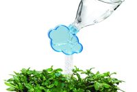 CloudBloom: A Fresh Perspective on Plant Hydration