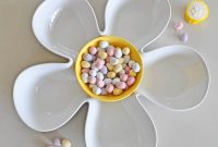 Elevate Your Table with a Blossom Inspired Serving Bowl
